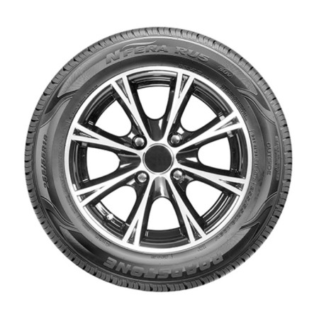 Summer tire Roadstone N’Fera RU5 235/65 R18 110V-3