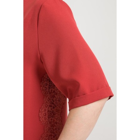 Women's dress, size 58-6