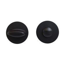 The plumbing wrap to the ALLUR ART Collection BK-R2 Black (71150), matte black 1024