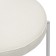 Loter chair, 510 × 510 × 770 mm, book, white color