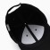 Cap "baseball cap" children, black color, size 56-58