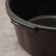 Round Household basin, 8 l, color mix
