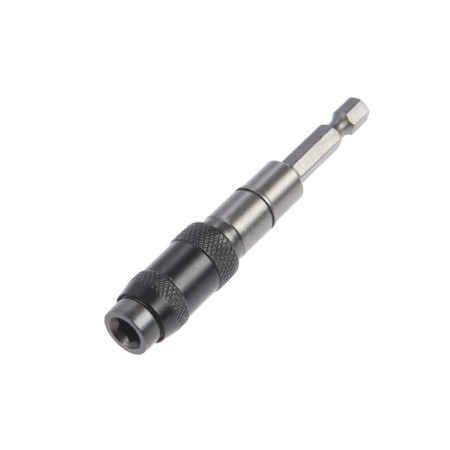 Adapter for tundra bit, a variable angle up to 20 °, with a magnet, 90 mm