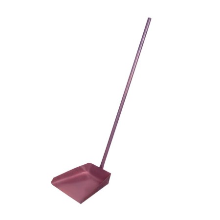 Hotail scoop, 19 × 19 × 5 cm, metal, stalk 80 cm-2