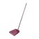 Hotail scoop, 19 × 19 × 5 cm, metal, stalk 80 cm