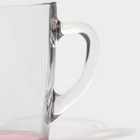 Mug 300 ml "varnish", color mix-1