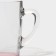 Mug 300 ml "varnish", color mix