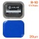 Cordor patch Airline, radial R-10, 57x76 mm