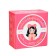 Hydrogel patches for the eyes "Coral+ginseng" 60 pcs