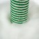 The house is small for cats, fur/velor, 34 x 34 x 60 cm, green
