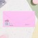 The envelope for the money "Happy Life!" butterfly, embossing, 17 x 8 cm