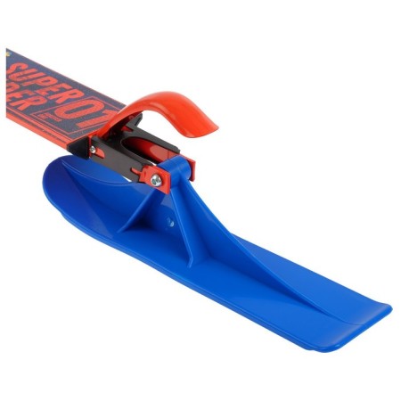 Self-Capat-Cat 2 in 1 Graffiti Super Rider-12