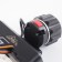 Llamp of the battery battery, series: "Master K", 3 modes, 6 x 8.5 cm, from USB