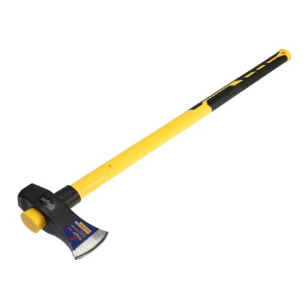 Calun Couplede forged tundra pro, reverse icy, three-component. Protection handle, 2.7 kg-6