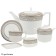 Tea Service of 18 Lenardi items