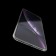 Hoco case for iPhone XR, polyurethane (TPU), thickness 0.8 mm, transparent