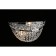 Wall lamp (sconces) Wiga E14 80W