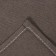 Apron Ethel with pockets is gray, 75*68 cm p/e 50%, HL 50%