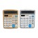 Calculator 12-bit CT-980W, mix