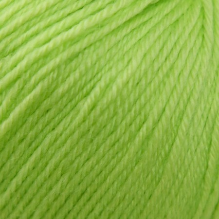 Yarn "Magic Childhood" Import Wool 100% 220m/50g (193-SALT)-2