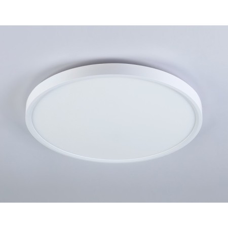 LED ceiling LED Ambrella Orbital Air FZ3001, 24W, LED, white color-4