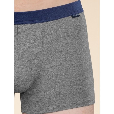 Male panties, size xxl, dark gray color-2