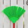 Mettle Fan -Mettlebow without a cuttings, 32 × 24.5 cm, color mix