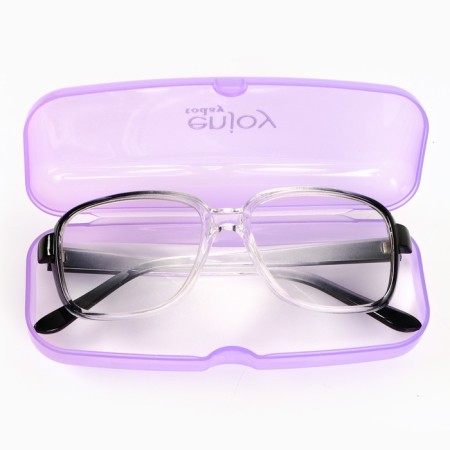 Enjoy case, purple, 15.5 x 5.2 x 3.5 cm-4