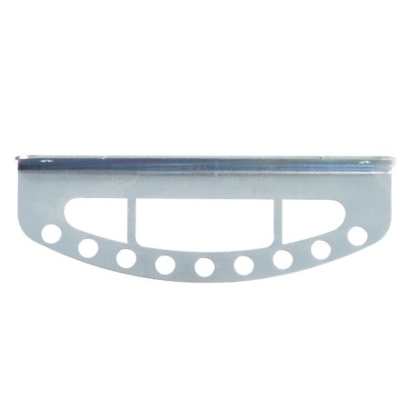 Brighter holder, with a mount on a vertical surface-1