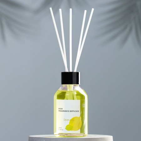 Diffusor aromatic "lemon", 100 ml-1