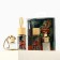 Aromadiffusor aromatic sticks "New Year's collection: for success", aroma Black ice