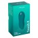 Touch X vibrator, green color