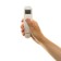 Electronic thermometer Omron Gentle TEMP 720 (MC-720-E), infrared, memory, sound signal, white