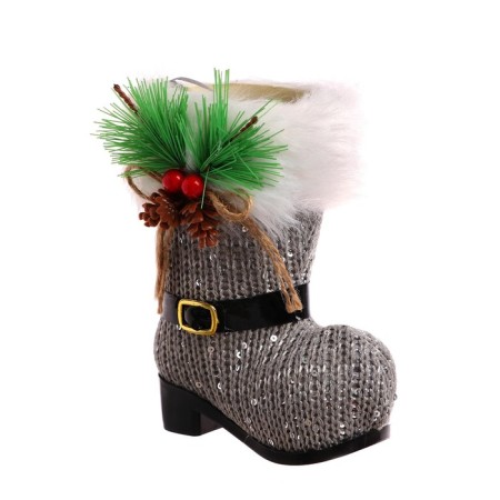 Candy "Boot", Mix Colors-2