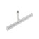 Rogue lamp "Education" LED 20W 6000k white 30x4.5x13.5cm Bayerlux