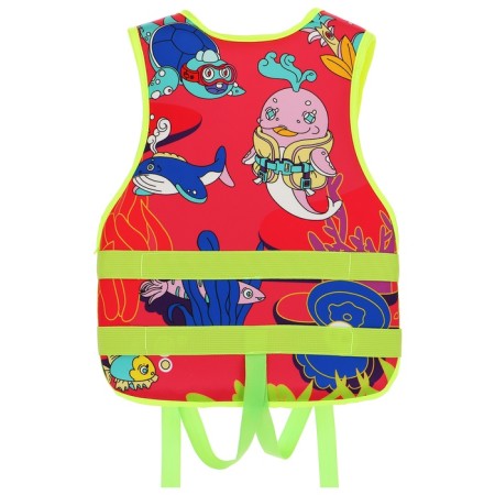 TOSTE for swimming onlytop, p. S, 12 - 15 years, 40-50 kg-6
