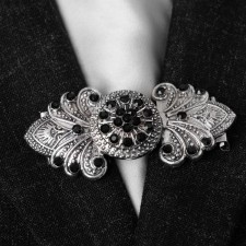 Cardigan clamp 