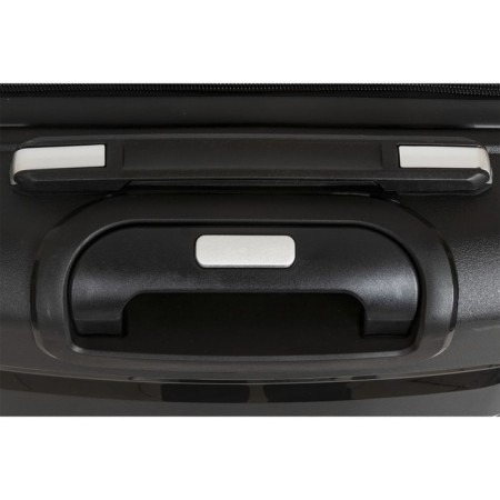 Supra STS-2004, s suitcase, total black-3