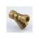Aquasfera rude filter 4006-02, 3/4 ", DN 20, magnetic, internal threads, brass