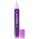Gel with sparkles of Junland "Neonchiki", 6 colors x 10.5 ml, blister