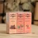 Essential oil "Sandal, grapefruit, cinnamon", a set of 3 pcs 10 ml, Dobroparov