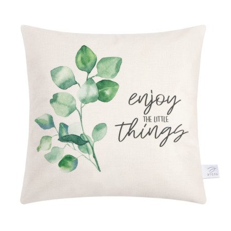 Pillowess Decorative Ethel "Little Things", 40x40 cm, 100 p/e, velor-5
