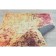 Rosetta Dzhtal carpet, size 80x120 cm