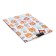 Universal diary for grades 1-11, "dog and phrases of pattern", solid cover 7BC, glossy lamination, 40 sheets