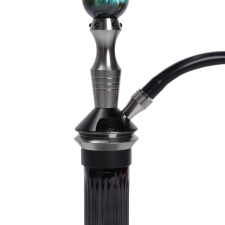 Hookah assembly for smoking large 54 cm, kit-2