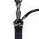 Hookah assembly for smoking large 54 cm, kit