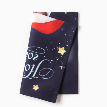 Set Gift Ethel "Fulfillment of desires": a towel 40x70 cm., Cencial kitchen.-5