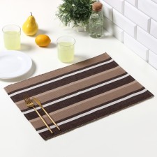 Ethel Ethel Stripes Tsv. Wizhnaya, 33*48 cm, 500 g/m2, 100% cotton