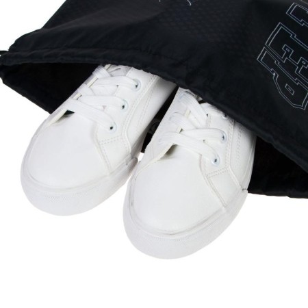 A bag for shoes 420 x 340 mm, calligrata MSO-5s, (soft polyester, density 210d), "sneakers"-5