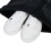 A bag for shoes 420 x 340 mm, calligrata MSO-5s, (soft polyester, density 210d), "sneakers"
